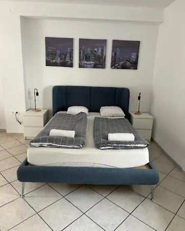 Cozy Flat Near Tivoli Park With Free Parking * Lubiana