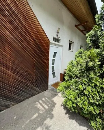 Cozy Flat Near Tivoli Park With Free Parking Apartament