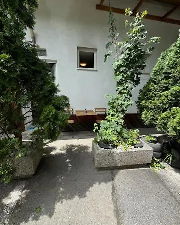 Cozy Flat Near Tivoli Park With Free Parking * Lubiana