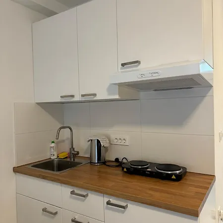 Cozy Flat Near Tivoli Park With Free Parking Apartament *