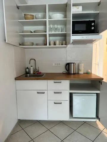 Cozy Flat Near Tivoli Park With Free Parking Apartma Ljubljana