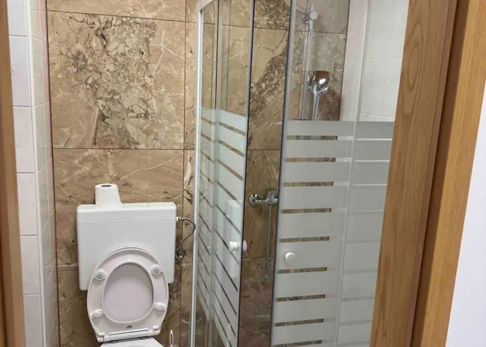 Cozy Flat Near Tivoli Park With Free Parking Ljubljana