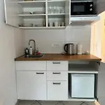 Cozy Flat Near Tivoli Park With Free Parking Apartman Ljubljana