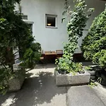 Cozy Flat Near Tivoli Park With Free Parking * Ljubljana