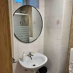 Cozy Flat Near Tivoli Park With Free Parking Apartman *