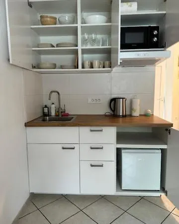 Cozy Flat Near Tivoli Park With Free Parking Апартаменти Любляна