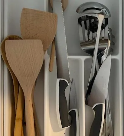 Lejlighed Cozy Flat Near Tivoli Park With Free Parking *