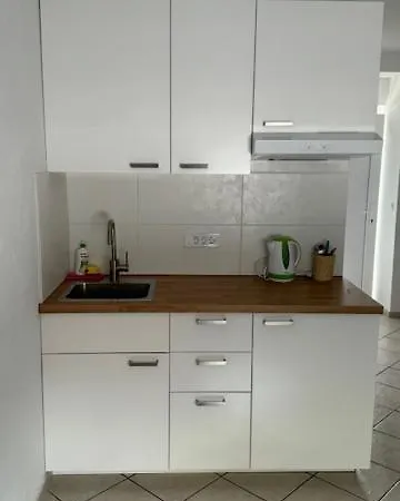 Cozy Flat Near Tivoli Park With Free Parking