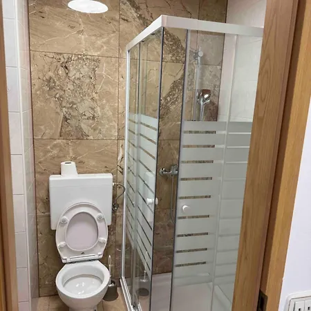 Cozy Flat Near Tivoli Park With Free Parking Любляна