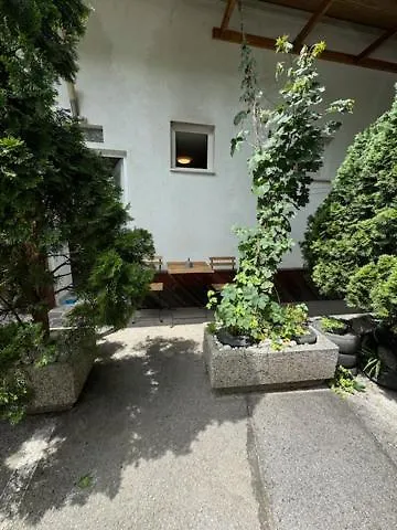 Cozy Flat Near Tivoli Park With Free Parking * ليوبليانا