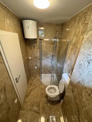 شقة Cozy Flat Near Tivoli Park With Free Parking *