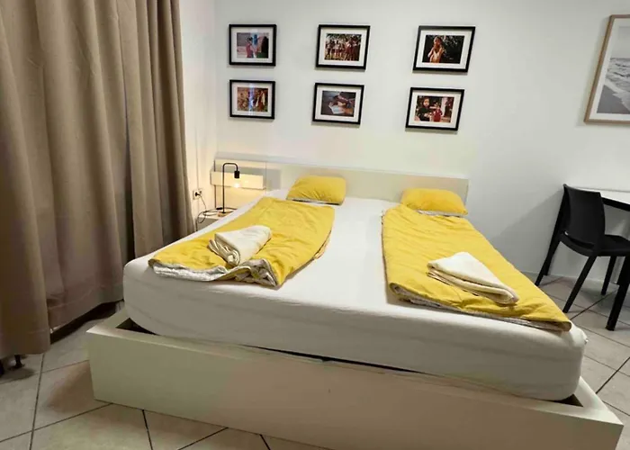 شقة Cozy Flat Near Tivoli Park With Free Parking ليوبليانا