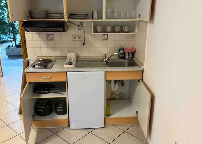Cozy Flat Near Tivoli Park With Free Parking Apartman Ljubljana