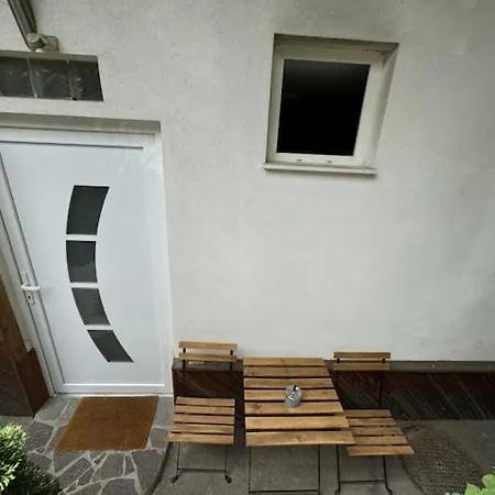 Cozy Flat Near Tivoli Park With Free Parking 아파트 *